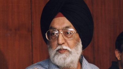 Former Chief Election Commissioner M.S. Gill passes away