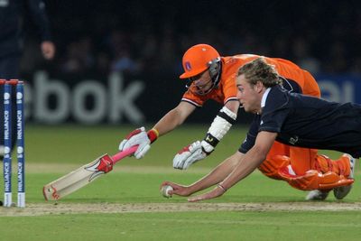 England’s shock World Cup defeats as Afghanistan add their name to list