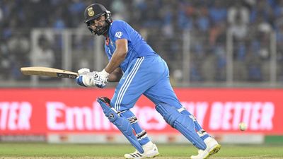 Cricket World Cup 2023 | Life has come a full circle for Rohit Sharma