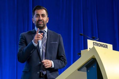 Yousaf urges SNP to unite behind new Westminster election independence strategy