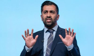 Humza Yousaf quells SNP rebellion with independence strategy compromise