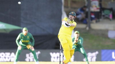 Travis Head returns to nets; hopes to join Australia WC squad this week