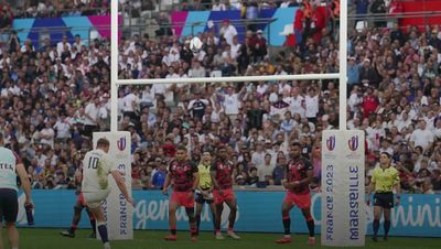 England player ratings vs Fiji: Owen Farrell answers critics as Ben Earl transformation continues