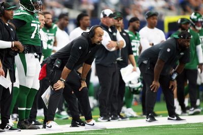 3 causes for concern as the Jets face the Eagles in Week 6