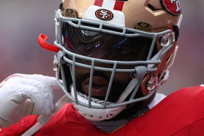 49ers injury update: Deebo Samuel, Trent Williams questionable to return vs. Browns