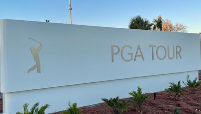 Report: PGA Tour evaluating alternative sources of capital beyond current framework agreement with PIF