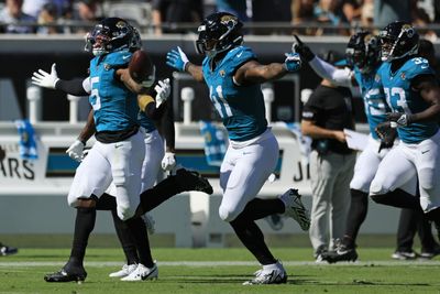 Jaguars hold off late surge from Colts in 37-20 Week 6 win