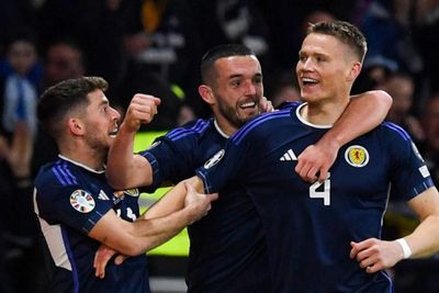 Scotland qualify for Euro 2024 after Spain defeat Norway