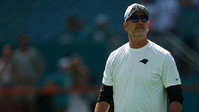 Frank Reich after 0-6 start: Anything can happen