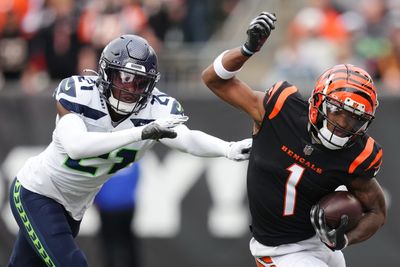 10 takeaways from the Seahawks’ 17-13 loss to the Bengals