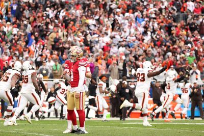 Who was good, who was bad in 49ers 19-17 loss to Browns