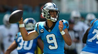 Frank Reich on Bryce Young after Week 6: I think he’s getting better every week
