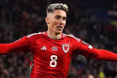 Wales defeat Croatia thanks to Harry Wilson double to boost Euro 2024 qualification hopes