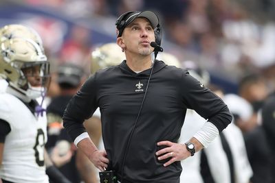 Saints have no time to spare after gut-check loss to Texans