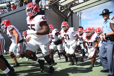 US LBM Coaches poll released after Week 7: Where is UGA?