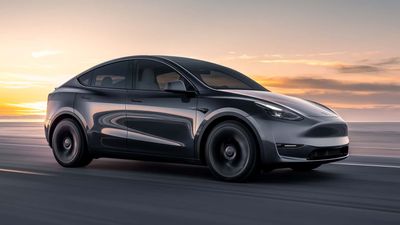 Global EV Sales Hit A Near-Record 1.2 Million Sales In August 2023