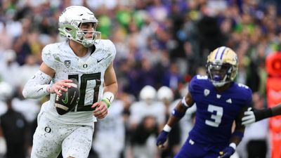 In-Depth Look at Oregon’s Failed Fourth-Down Attempts vs. Washington