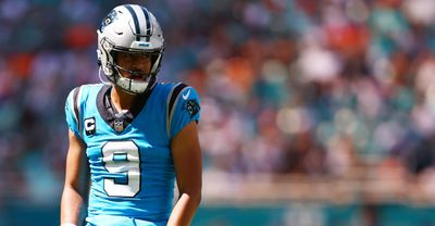 Biggest takeaways from Panthers’ Week 6 loss to Dolphins