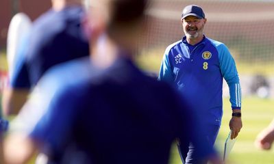 Steve Clarke credits players and fans for ‘phenomenal’ Euro 2024 qualification