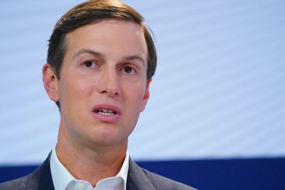 Jared Kushner: Middle East has ‘tremendous potential’ but has been held back by ‘bad policy’