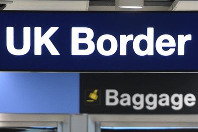 UK net migration unlikely to fall below pre-Brexit figures, say experts