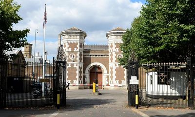 MoJ to free up cells by deporting more foreign prisoners and axing short terms
