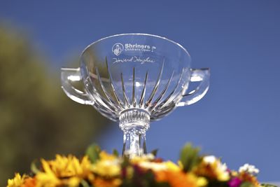 2023 Shriners Children’s Open prize money payouts for each PGA Tour player