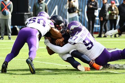 Zulgad: Vikings’ unconvincing win over Bears is likely to be more of a hindrance than help