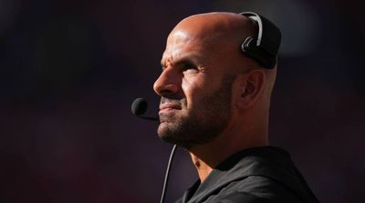 Robert Saleh Boasts About How Jets Defense ‘Embarrassed’ Another Top QB After Win Over Eagles