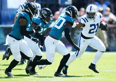 Instant analysis from Colts’ 37-20 loss to Jaguars