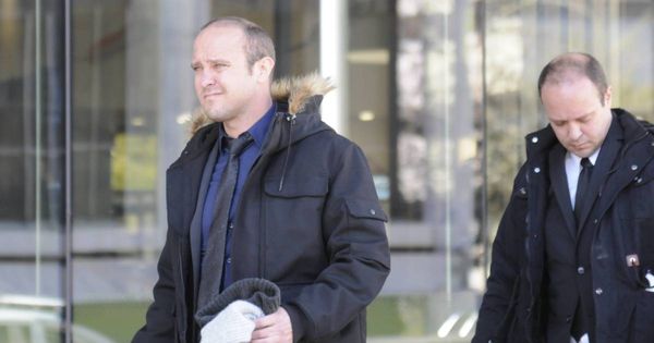 'Comfortable pausing': More appeals for alleged hidden camera spies