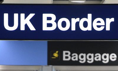 UK net migration will start falling to pre-Brexit levels, analysis shows
