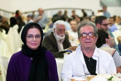 Top Iranian filmmaker Dariush Mehrjui stabbed to death alongside wife at home