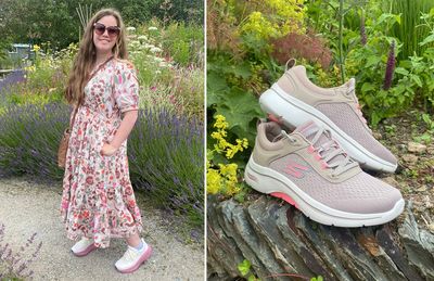 Best arch-support trainers for stability and comfort, tried and tested
