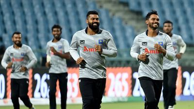 ICC World Cup: Sri Lanka in search of inspiration