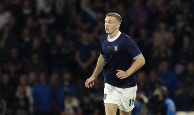 Five fringe players who may get a chance to shine as Scotland take on France