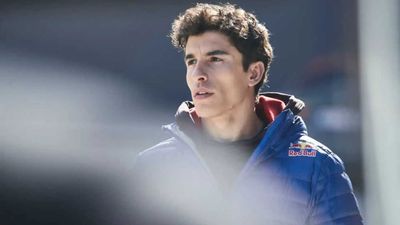 It’s Official: Marc Marquez To Race For Gresini Racing From 2024