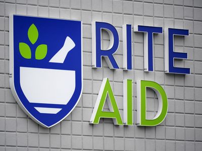 Pharmacy chain Rite Aid files for bankruptcy amid declining sales and opioid lawsuits