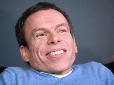 Warwick Davis hits out at Disney Plus over ‘embarrassing’ series removal