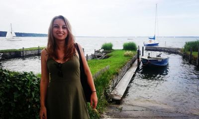 Why I’m not sorry I learned to quit the vacuous English habit of constantly apologising