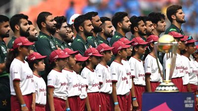 Wasim Akram's big revelation: 'There is no fitness test' for Pakistan players