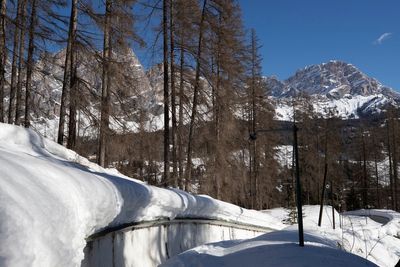 2026 Olympic organizers forced to look outside Italy for ice sliding venue after project funds cut