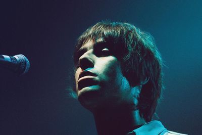 Liam Gallagher announces UK tour with show in Scotland