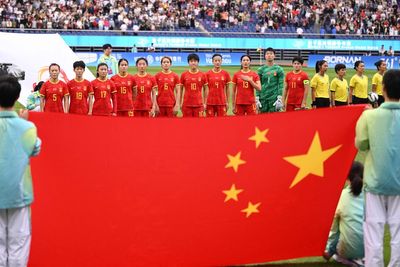 Chinese FA name new chairman after former bosses arrested for bribery and corruption