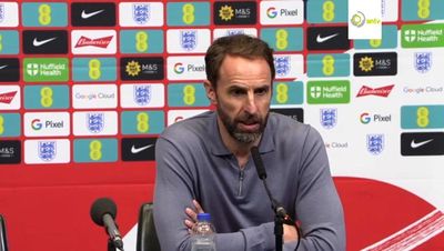 Michail Antonio ‘upset’ with Gareth Southgate after James Ward-Prowse snub for England