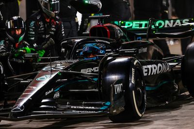 Mercedes: Strong F1 start even more important in 2024 before new rules focus