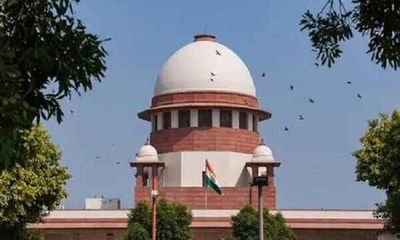 SC refers to Constitution bench pleas against Electoral Bond scheme