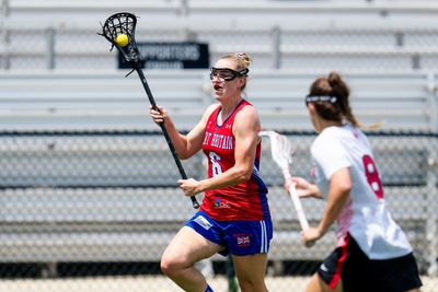 Lacrosse’s Olympic return hailed as ‘immense’ and ‘watershed moment’ for sport