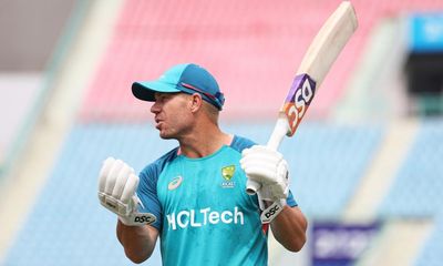 Australia beat Sri Lanka by five wickets: Cricket World Cup 2023 –  as it happened