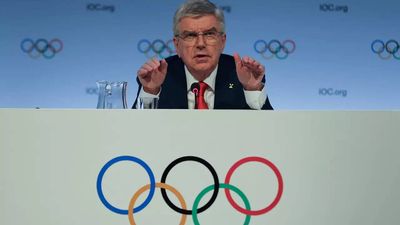 Cricket, squash among five sports approved for 2028 Los Angeles Olympics